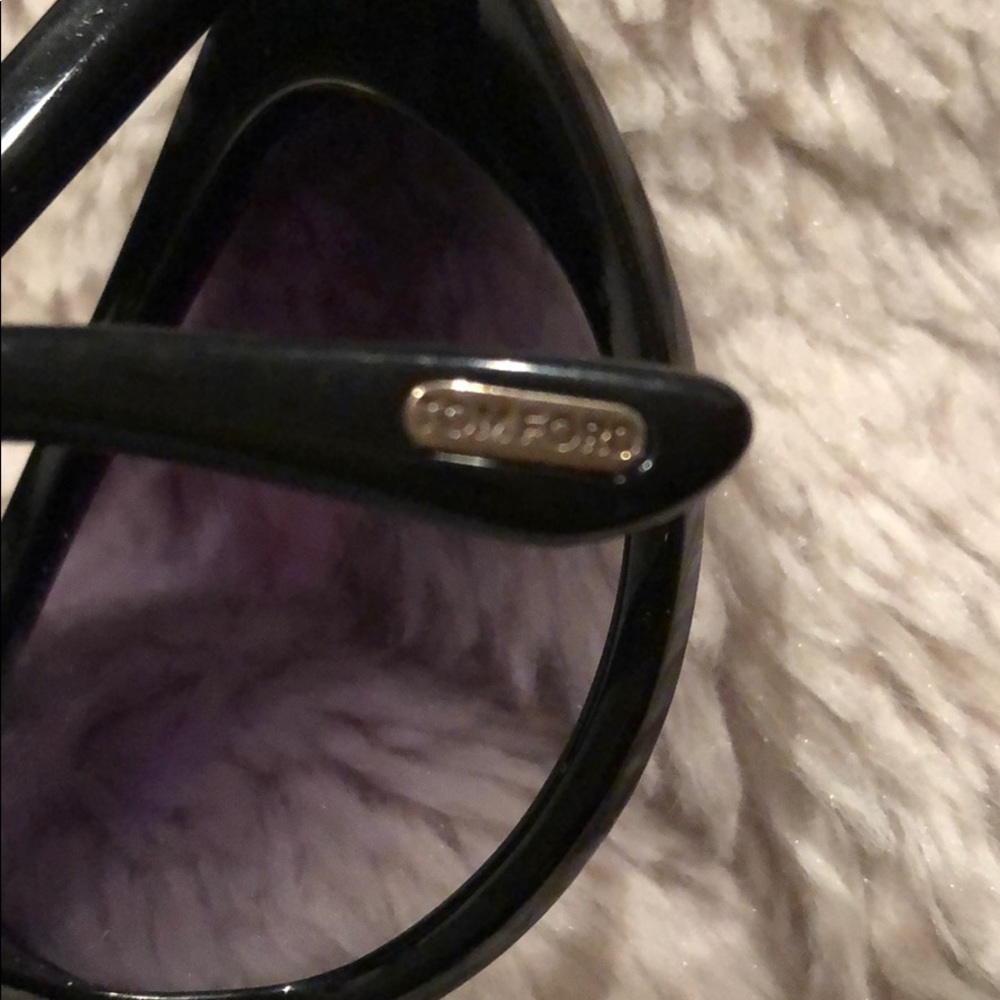 Tom Ford Nikita sunglasses - Picture 5 of 8